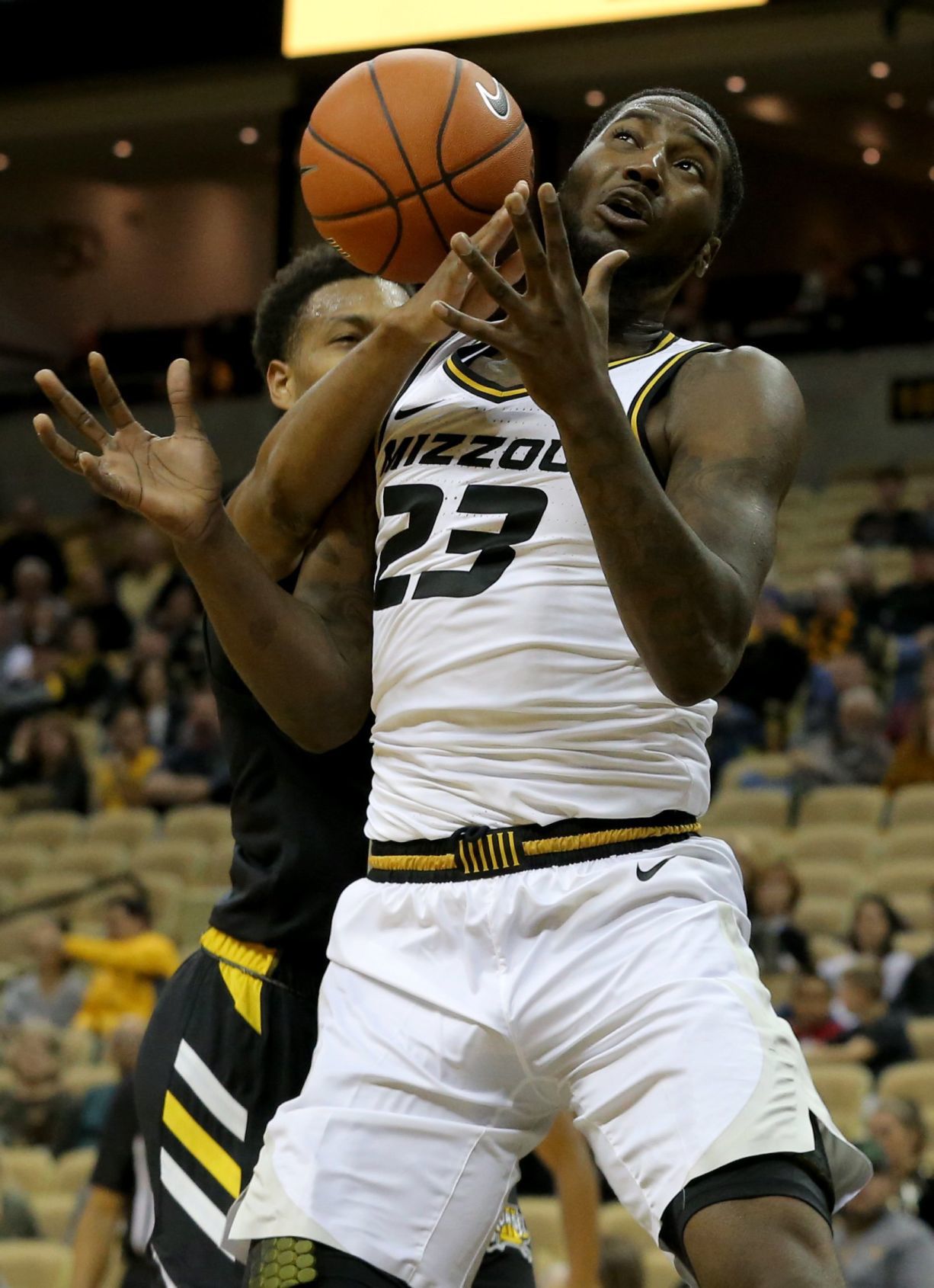 Missouri v Northern Kentucky